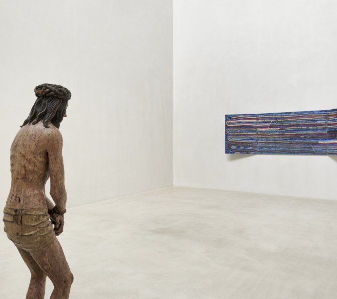 Foto von Mareike Tocha // © Kolumba, Köln