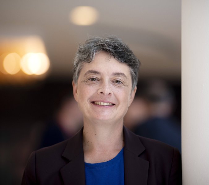 Doppelrücktritt: Offen lesbische Vorsitzende verlässt SPD