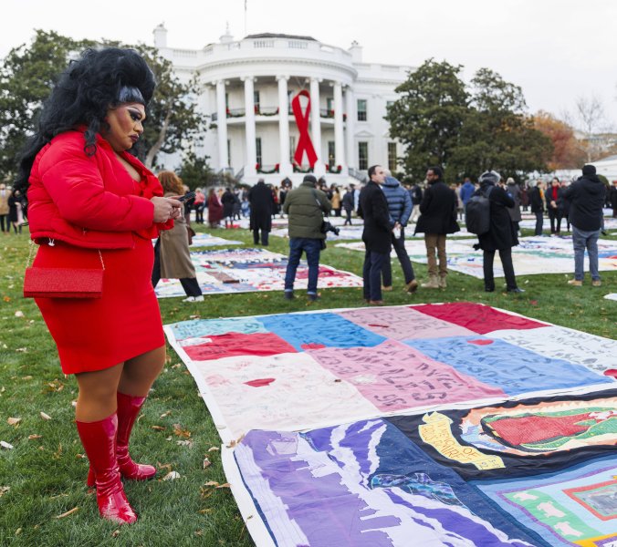 US-Regierung streicht offiziellen Welt-AIDS-Tag