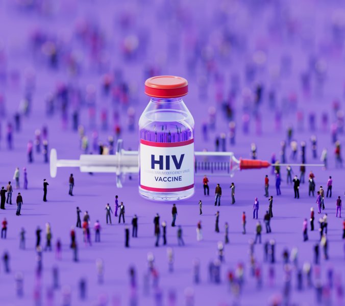 Das Ende von HIV bis 2030
