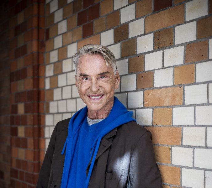 Potsdam: Erste Wolfgang-Joop-Retrospektive