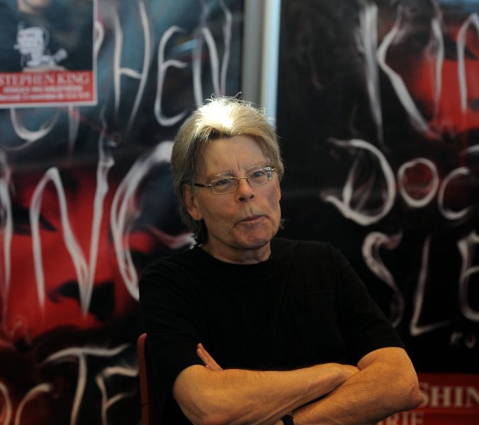 Stephen King: Queere Figuren im Horrorfilm "Mister Yummy"