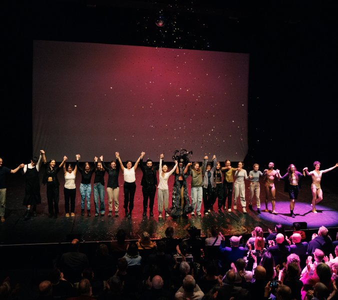 © felix grunschloss