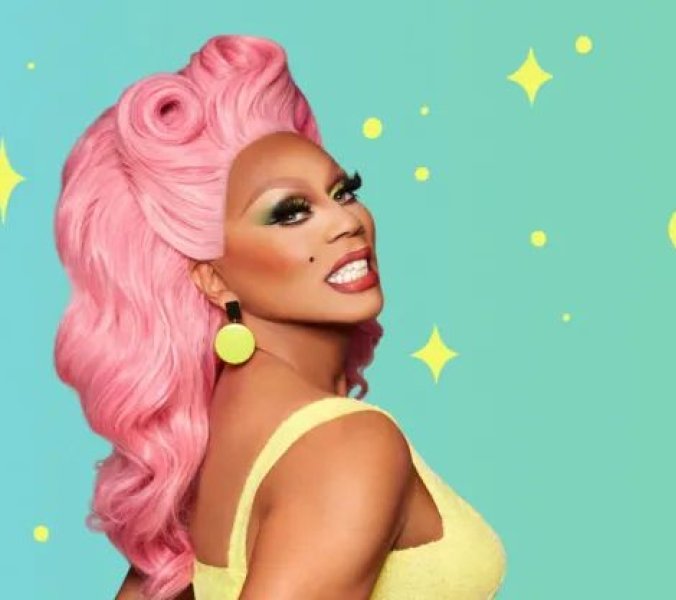„Stop! That! Train!“: Drag-Race-Film mit RuPaul