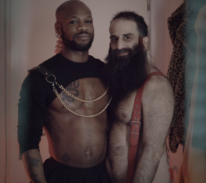 Kinofilm "Truth or Dare" über queeres Berlin