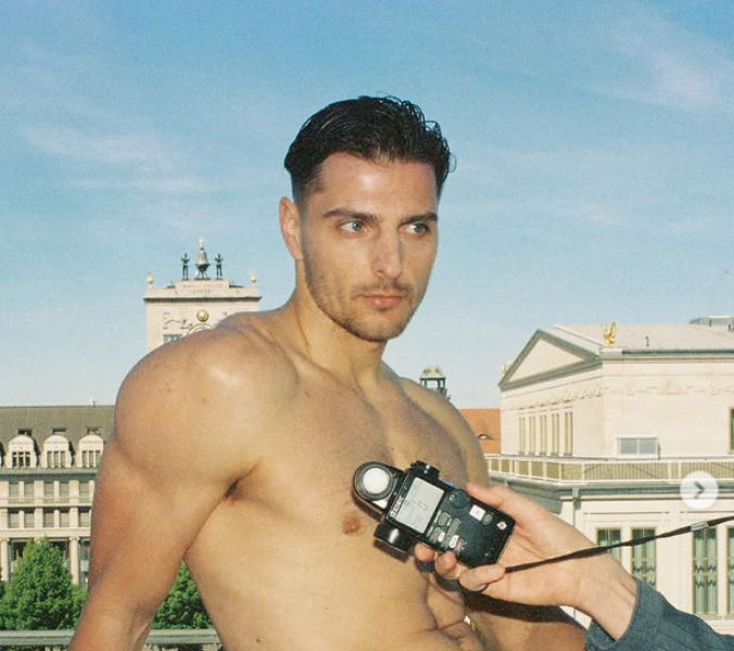 © instagram / lucaskrzikall