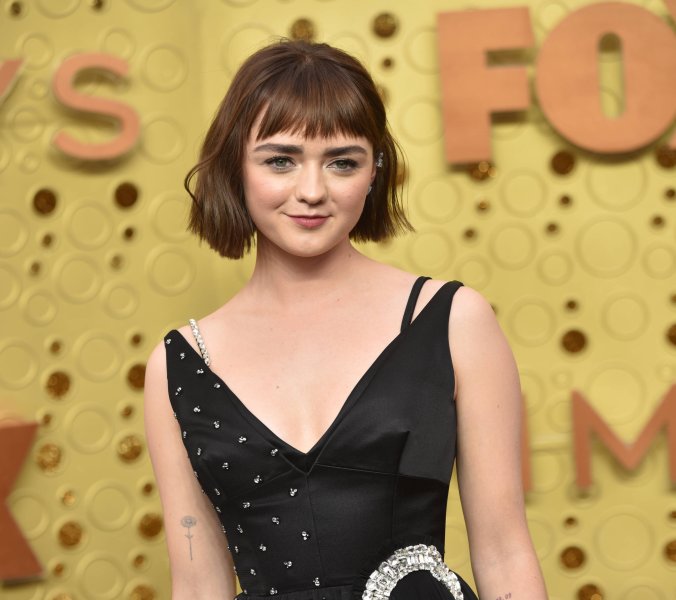 © imago / upi-photo