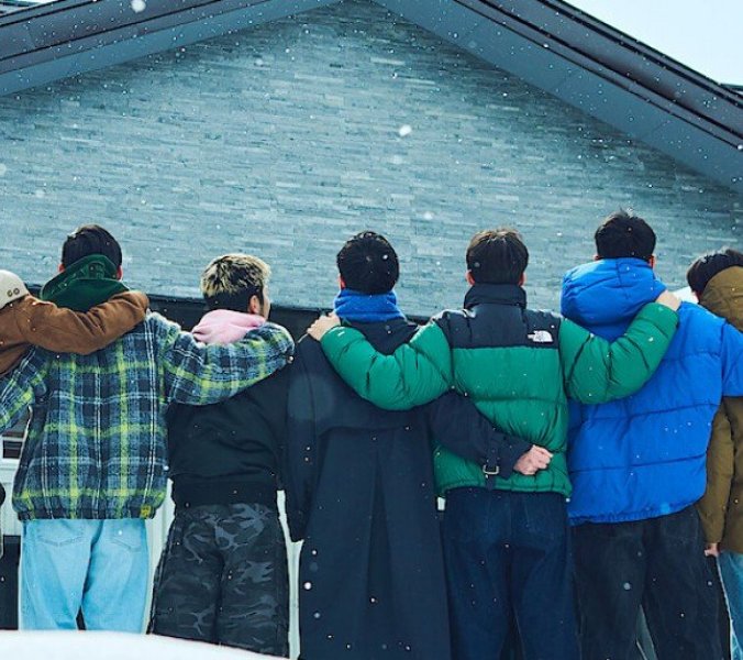 The Boyfriend Staffel 2