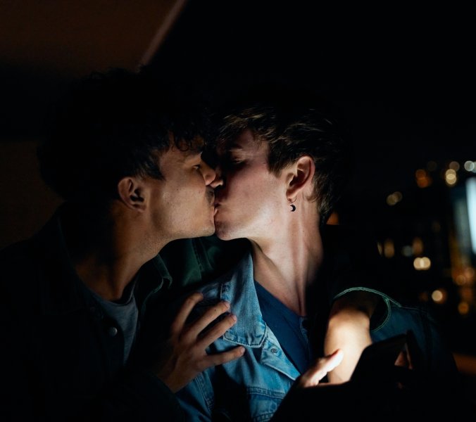 Cruising-Erfahrungen: Influencer packen aus