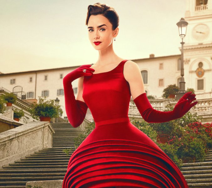 „Emily in Paris“ kehrt zurück