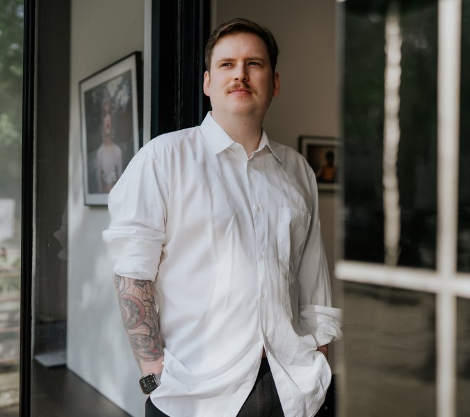 © jonathan schneider