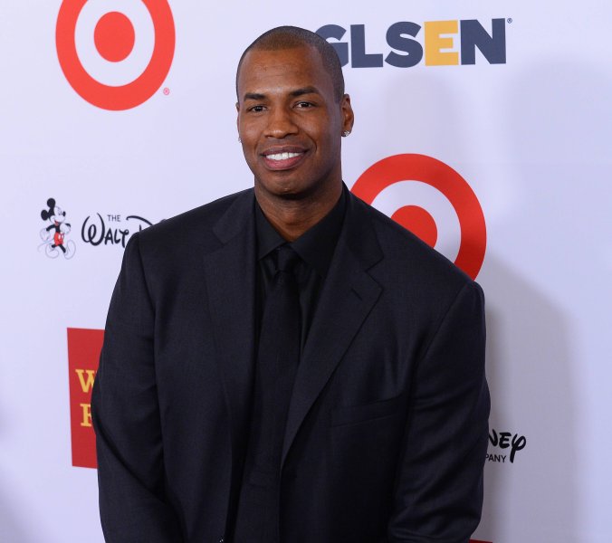 Gehirnkrebs bei Jason Collins 