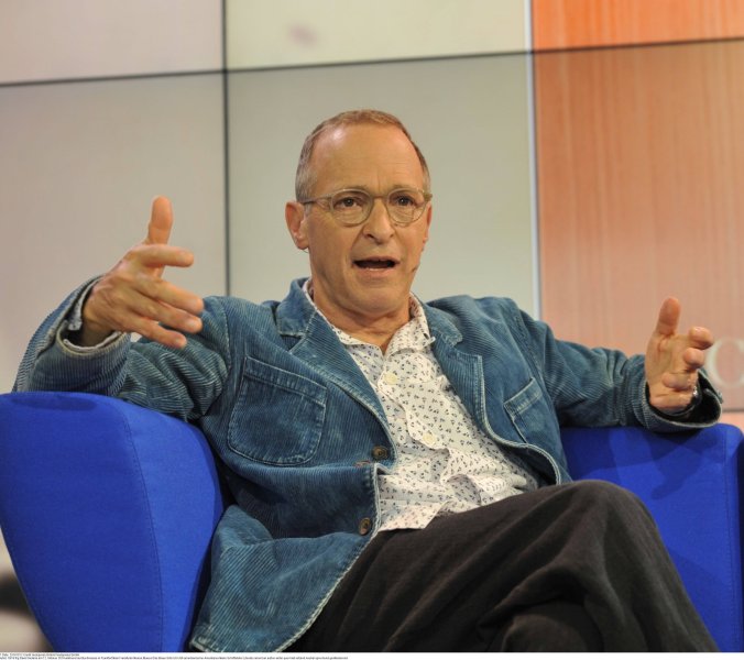 Happy Birthday David Sedaris 