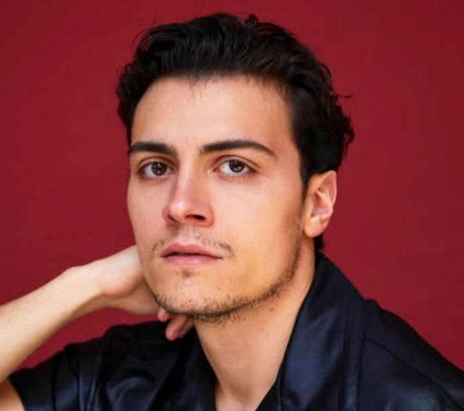 Coming-out von Schauspieler Alessandro Bandini