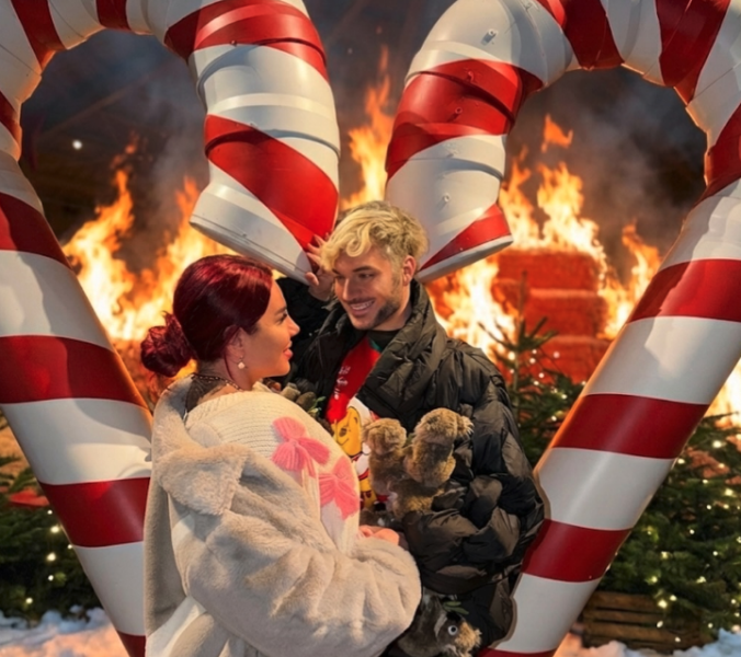 Sam Dylan und Kate Merlan gewinnen "Die Abrechnung"