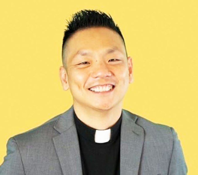  Pfarrer in Texas setzt sich für LGBTIQ+ ein