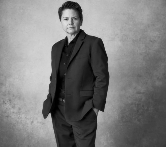 Schauspielerin und queere Ikone Wenne Alton Davis ist tot