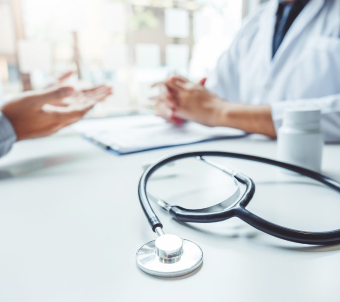 HIV-Versorgung: Nur zwei Spezialpraxen in Schleswig-Holstein