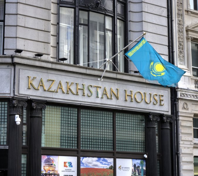 Aktion „I Am Not Propaganda“