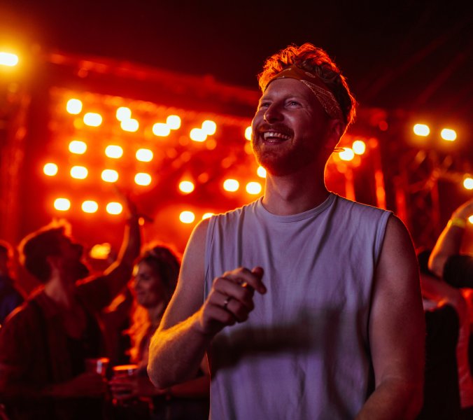 © istock / bernardbodo