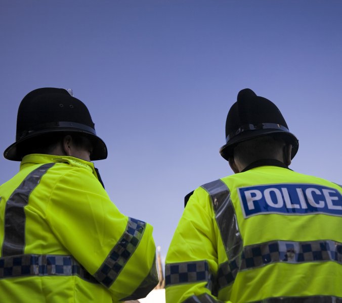 Neue Vorwürfe in England