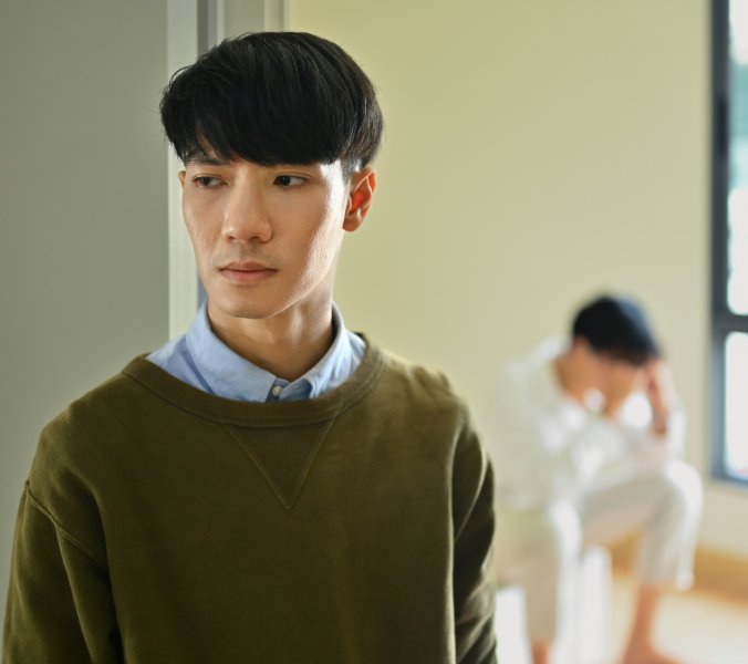 HIV-Phobie beim Dating