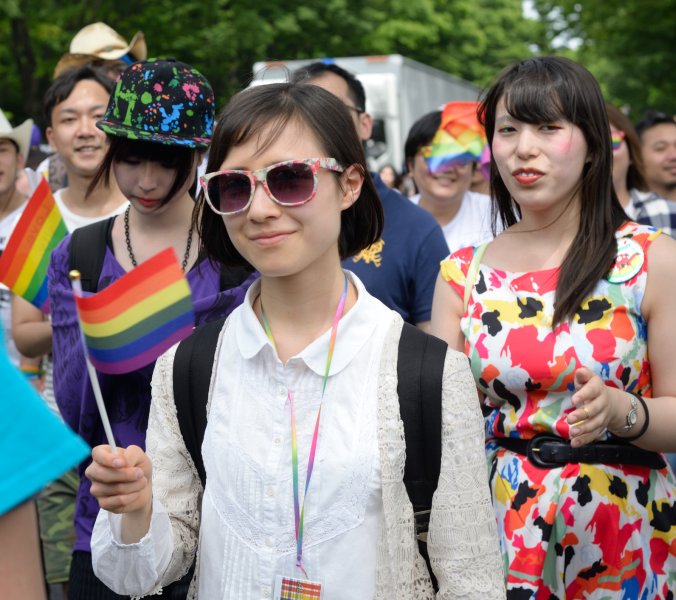 Japan: Frauenuniversitäten öffnen sich für trans* Frauen