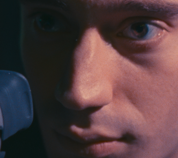 Szenenbild aus "Lurker" // © Universal Pictures