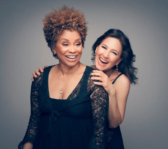 Niki Haris & Donna de Lory // © nikianddonna.bandcamp.com