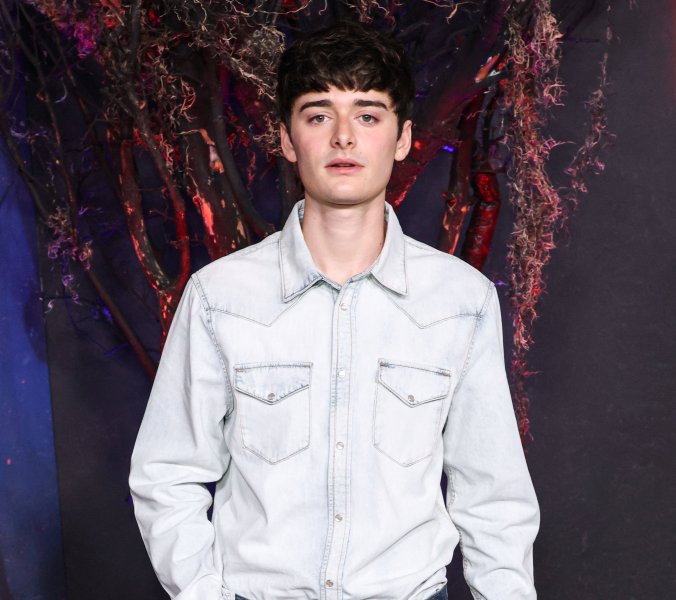 Noah Schnapp: Gerücht um Grindr-Sucht als falsch entlarvt