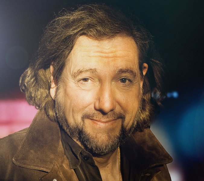 Zeichner Ully Arndt // © Carlsen Verlag