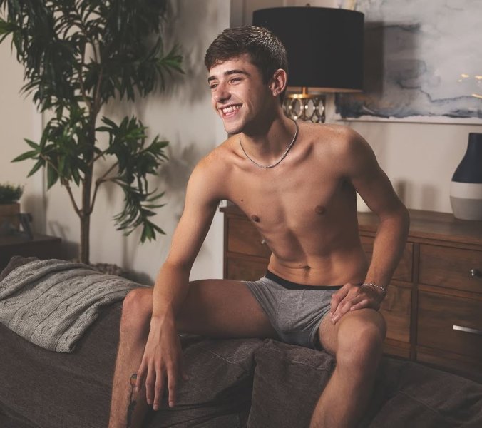 Neue Wege für Joey Mills