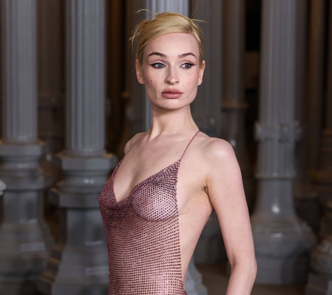 Kim Petras fordert Vertragsauflösung 