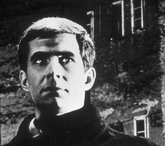 Anthony Perkins: Mehr als nur "Psycho" Norman Bates