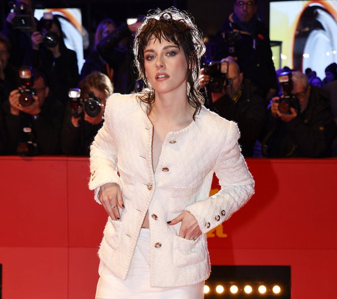 Kritik von Kristen Stewart 