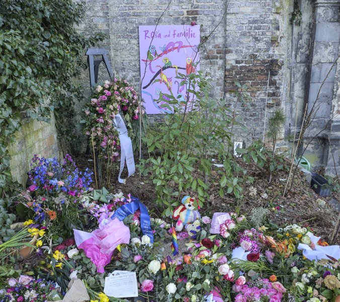 Abschied von Rosa von Praunheim