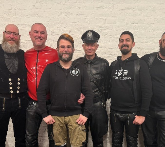 Neuer Vorstand beim FLC 