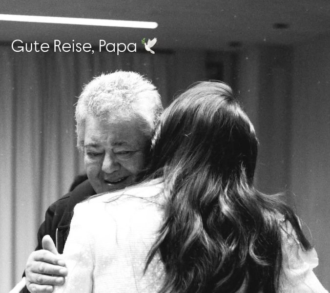 Riccardo Simonetti trauert: Unerwarteter Abschied vom Vater