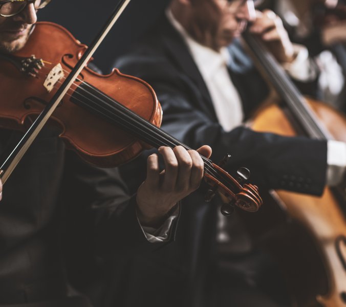 MUSIK. MACHT. TELEMANN.