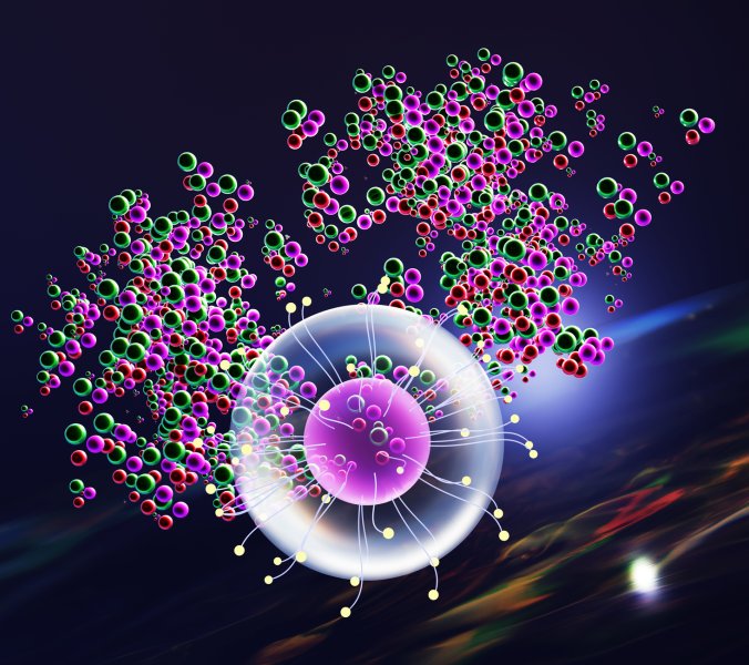 Hoffnungen in der HIV-Forschung 