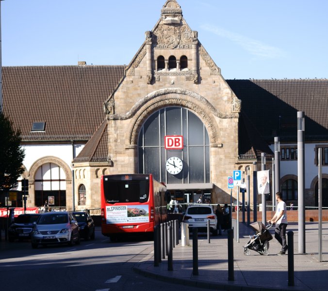 Gericht verurteilt queerfeindliche Attacke in Worms