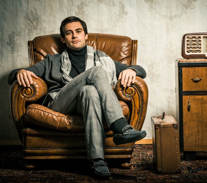 Studie: Junge Männer verfestigen konservative Haltung