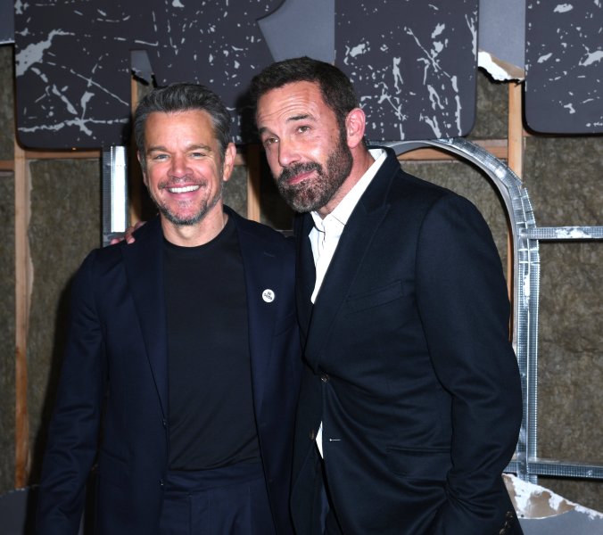 Matt Damon enthüllt verpasstes schwules Baseball-Filmprojekt