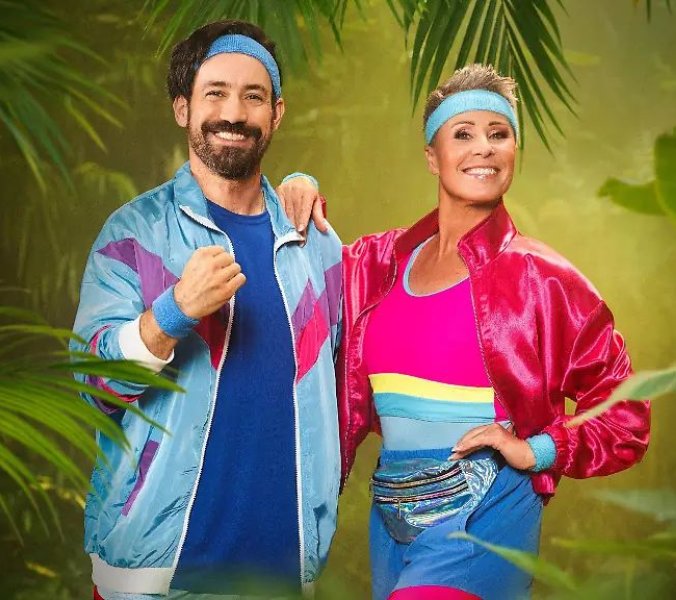 RTL-Dschungelcamp: Ab Sonntag Rekordhitze in Australien