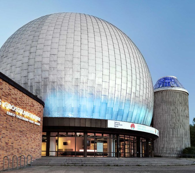 Kosmische Kulturformate 