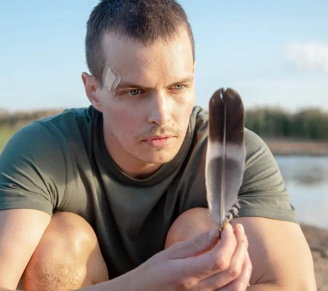 Schwuler Kommissar in Finnland