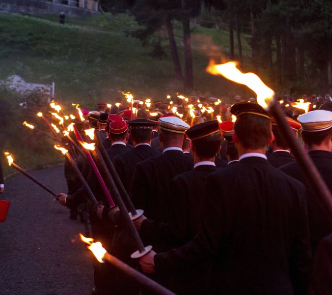 Dortmund: Schwulenfeindliche Aktion auf Jagdmesse