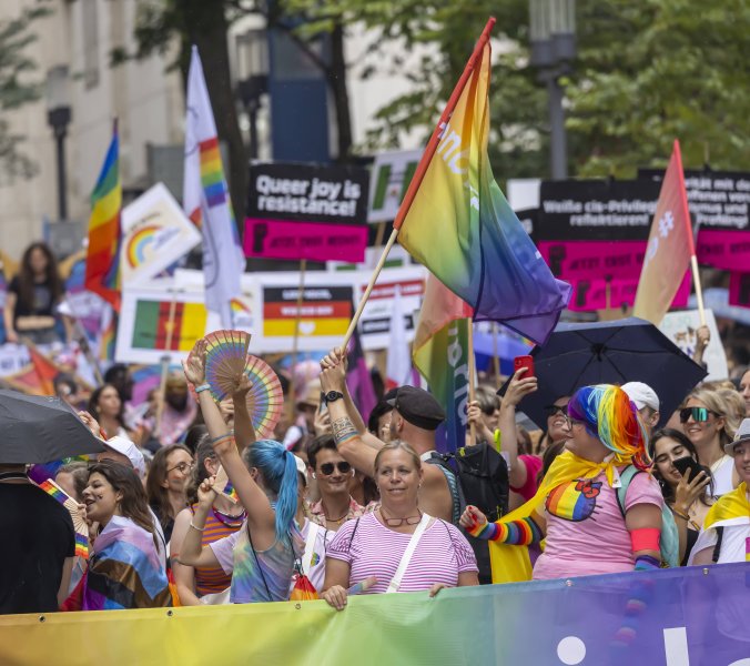 Landtagswahl im Ländle