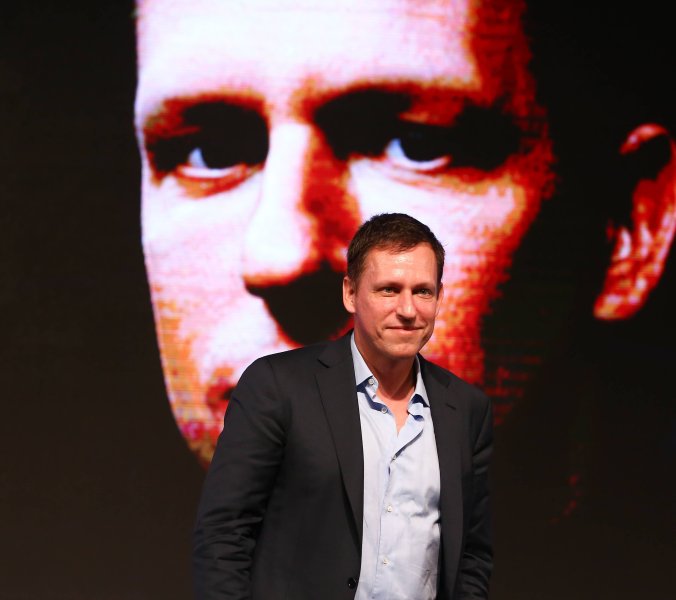 Homosexuelle Führungskräfte prägen Silicon Valley