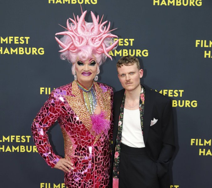 Biopic über Drag-Star Olivia Jones im ZDF